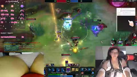 AChubbyGummy online show from 11-08-25, 11:14