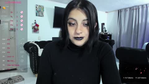 Snapshot of acid_alice666 chatting on 12-11-24, 02:19 Alice online show from 12-11-24, 02:19