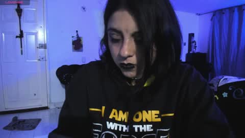 Snapshot of acid_alice666 chatting on 12-29-24, 10:23 Alice online show from 12-29-24, 10:23