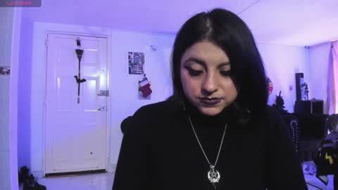 Snapshot of acid_alice666 chatting on 01-04-25, 05:58 Alice online show from 01-04-25, 05:58