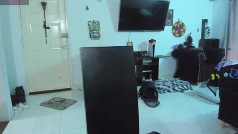 Snapshot of acid_alice666 chatting on 01-09-25, 10:09 Alice online show from 01-09-25, 10:09