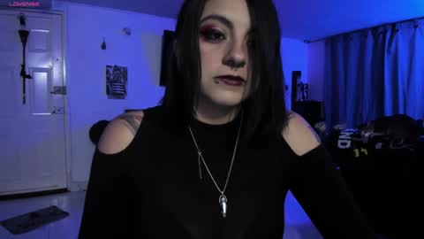 Snapshot of acid_alice666 chatting on 01-20-25, 11:32 Alice online show from 01-20-25, 11:32