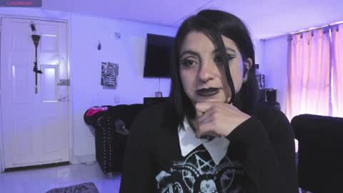 Snapshot of acid_alice666 chatting on 01-24-25, 04:06 Alice online show from 01-24-25, 04:06