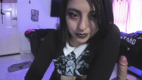 Snapshot of acid_alice666 chatting on 01-24-25, 07:07 Alice online show from 01-24-25, 07:07