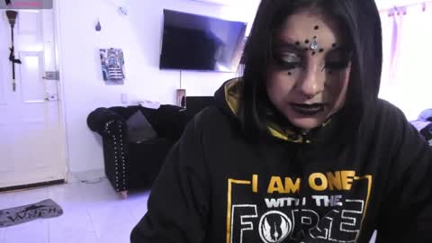 Snapshot of acid_alice666 chatting on 01-27-25, 03:07 Alice online show from 01-27-25, 03:07