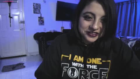 Snapshot of acid_alice666 chatting on 01-29-25, 01:58 Alice online show from 01-29-25, 01:58