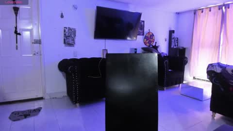 Snapshot of acid_alice666 chatting on 02-03-25, 04:41 Alice online show from 02-03-25, 04:41