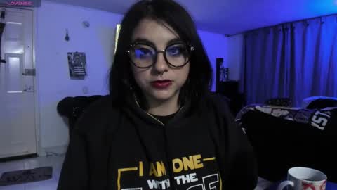 Snapshot of acid_alice666 chatting on 02-12-25, 02:03 Alice online show from 02-12-25, 02:03