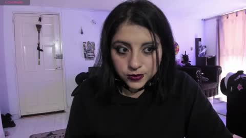 Snapshot of acid_alice666 chatting on 02-19-25, 04:00 Alice online show from 02-19-25, 04:00