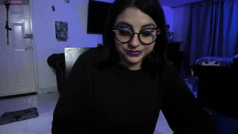 Snapshot of acid_alice666 chatting on 02-20-25, 11:54 Alice online show from 02-20-25, 11:54