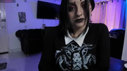 Snapshot of acid_alice666 chatting on 02-25-25, 03:49 Alice online show from 02-25-25, 03:49