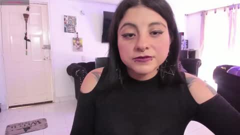 Snapshot of acid_alice666 chatting on 02-26-25, 03:19 Alice online show from 02-26-25, 03:19