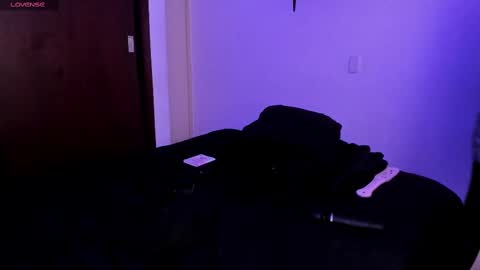 Snapshot of acid_alice666 chatting on 02-27-25, 06:31 Alice online show from 02-27-25, 06:31