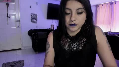 Snapshot of acid_alice666 chatting on 03-03-25, 02:48 Alice online show from 03-03-25, 02:48