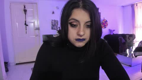 Snapshot of acid_alice666 chatting on 09-10-25, 06:19 Alice online show from 09-10-25, 06:19