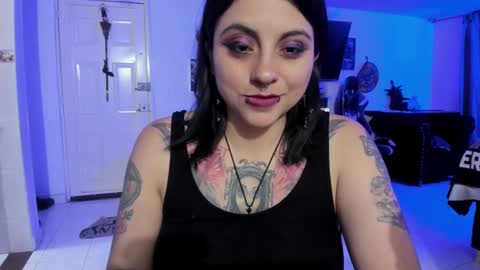 Snapshot of acid_alice666 chatting on 09-27-25, 04:28 Alice online show from 09-27-25, 04:28