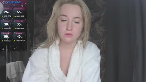 Anna FANSLY yesacid online show from 12-08-24, 03:00