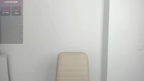 Anna FANSLY yesacid online show from 03-30-26, 03:18