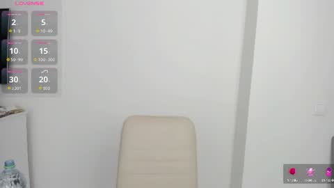 Anna FANSLY yesacid online show from 07-21-26, 05:37
