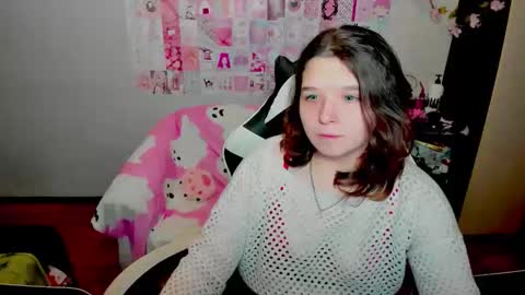 Kate online show from 11-17-25, 12:49