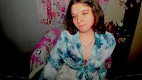 Kate online show from 11-27-25, 12:35