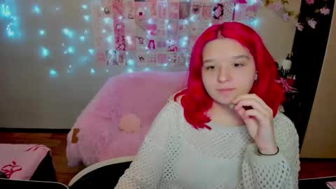 Kate online show from 02-03-26, 02:53