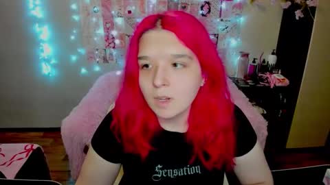 Kate online show from 02-05-26, 01:32