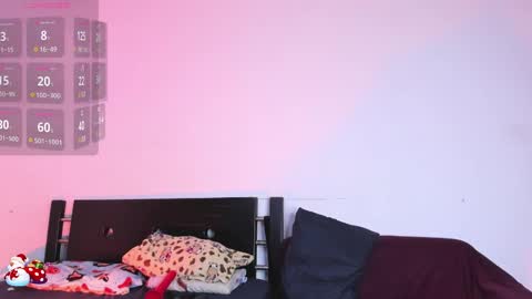 centric independent model   online show from 12-14-24, 01:05