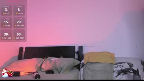 centric independent model   online show from 01-13-25, 04:30