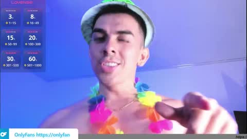 centric independent model   online show from 02-27-25, 12:32