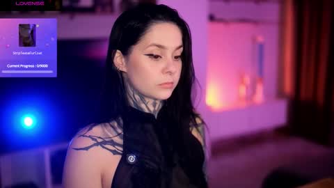 Snapshot of acid_pie chatting on 11-16-25, 06:57 acid_pie online show from 11-16-25, 06:57