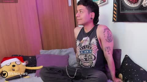 Jhonny online show from 12-15-24, 12:29