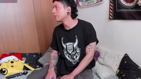 Jhonny online show from 12-16-24, 08:58