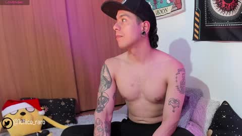 Jhonny online show from 12-18-24, 12:21