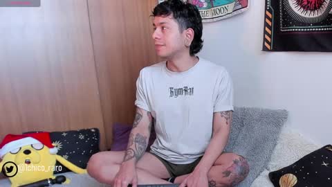 Jhonny online show from 12-19-24, 08:44