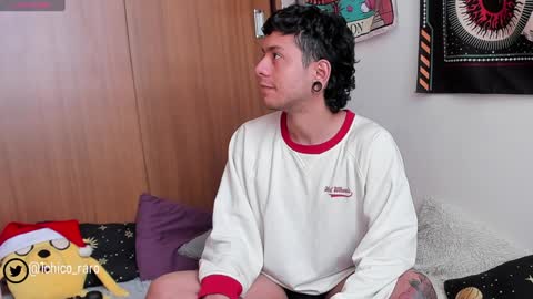 Jhonny online show from 12-21-24, 05:18