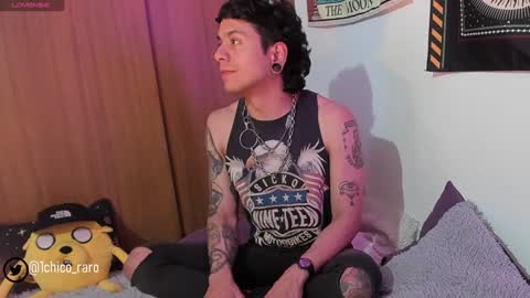 Jhonny online show from 01-07-25, 11:24