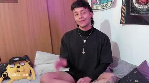 Jhonny online show from 02-06-25, 02:44