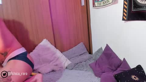 Jhonny online show from 02-15-25, 11:36