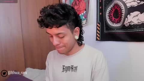 Jhonny online show from 02-17-25, 08:58