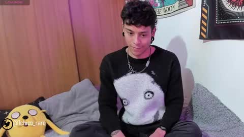 Jhonny online show from 02-22-25, 01:55