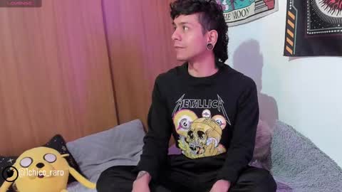 Jhonny online show from 02-22-25, 11:57