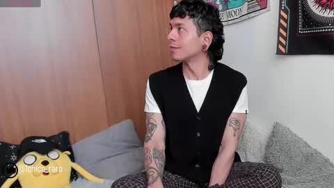 Jhonny online show from 02-26-25, 08:00