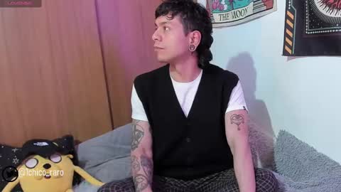 Jhonny online show from 02-27-25, 12:10