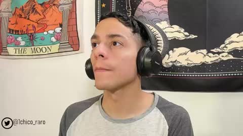 Jhonny online show from 04-27-26, 02:31