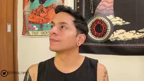 Snapshot of acid_time chatting on 06-11-26, 04:10 Jhonny online show from 06-11-26, 04:10