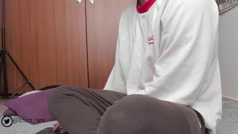Jhonny online show from 07-25-26, 06:49