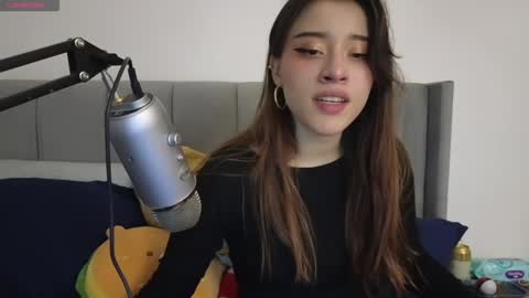 Lana 3 online show from 12-14-24, 04:12