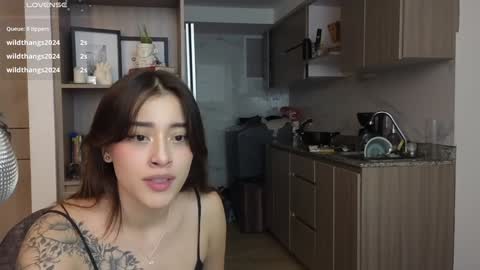 Lana 3 online show from 01-21-25, 01:50