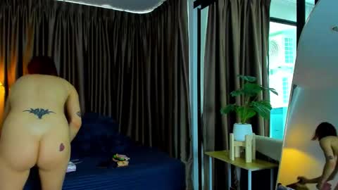 MAIYA online show from 10-22-25, 05:52